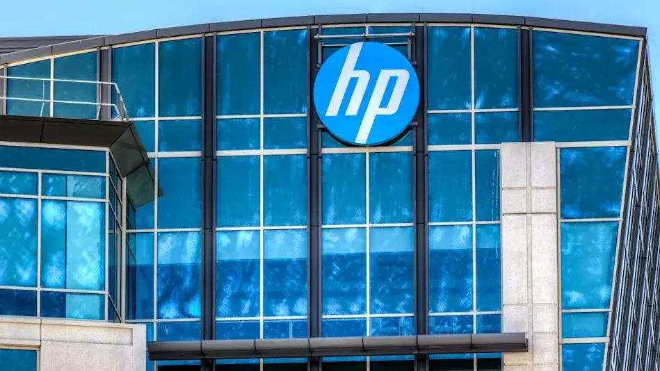 מטה HP פאלו אלטו קליפורניה (צילום: Ken Wolter / Shutterstock) מטה HP פאלו אלטו קליפורניה