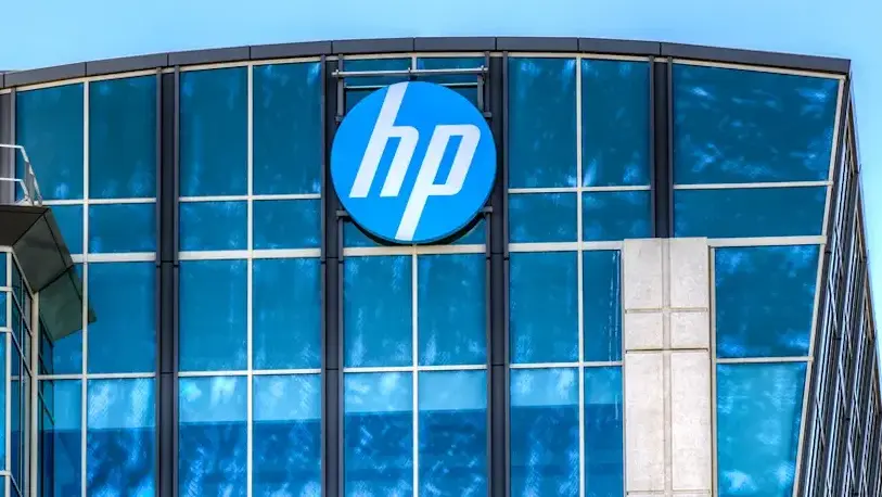 מטה HP פאלו אלטו קליפורניה