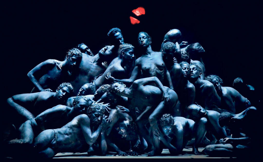 פנאי צילום של יוסי צבקר