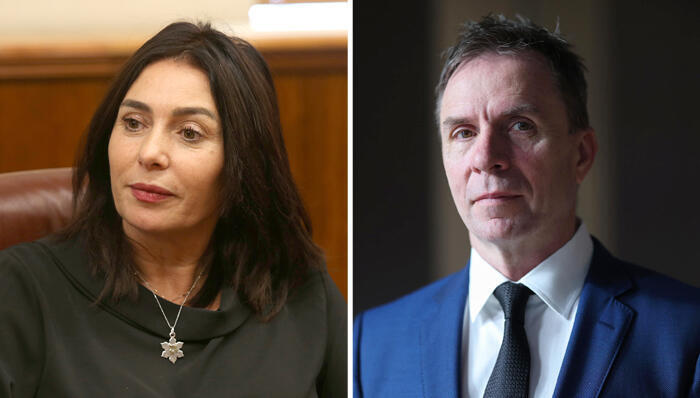 ההכרזה על הקמת בסיס בנתב"ג תידחה: בוטלה פגישה בין מנכ"ל וויז אייר לשרת התחבורה