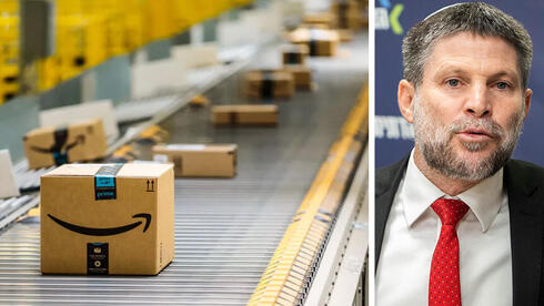 סמוטריץ' נגד כולם: איך שר האוצר הפך את ביטול פטור המע"מ למלחמת אגו עם הכנסת