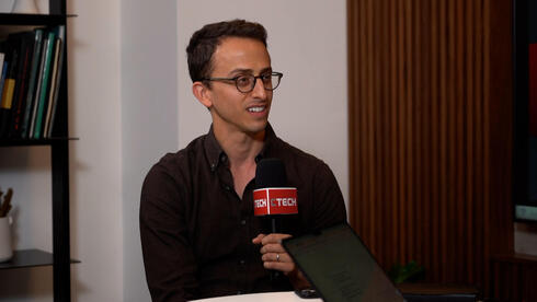 “The market is finally ready for a B2C fund,” says Sticker Ventures Partner Oren Charnoff