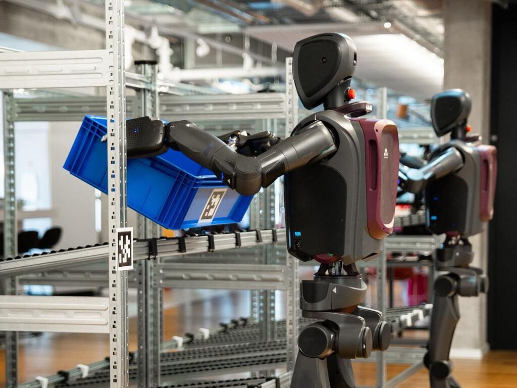 Menteebot. (Mentee LinkedIn) Menteebot