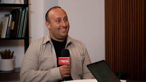 “The bar has really risen for what outcomes Israeli founders are aiming for”