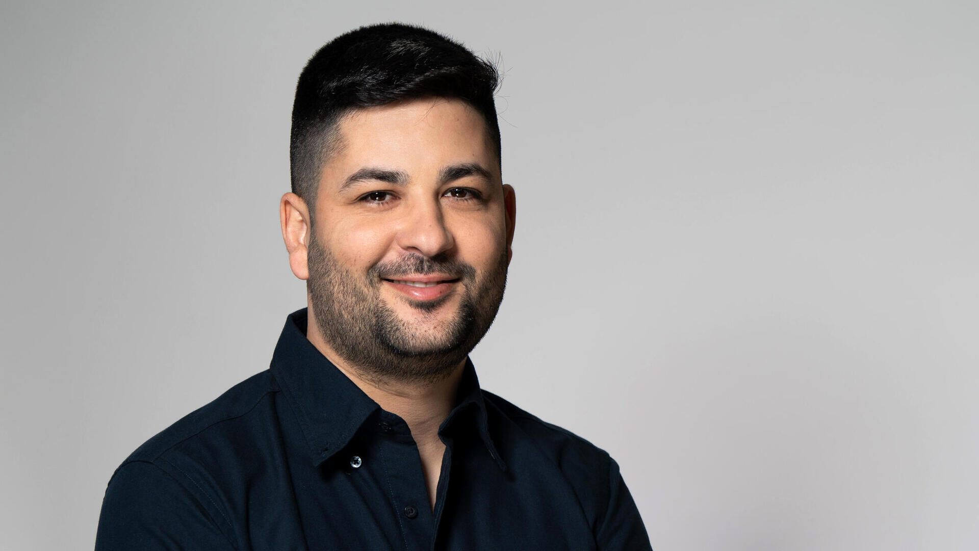 Dor Eligula, Co-Founder and the Chief Business Officer at BridgeWise