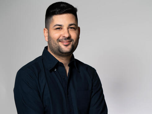 Dor Eligula, Co-Founder and Chief Business Officer at BridgeWise. Dor Eligula, Co-Founder and Chief Business Officer at BridgeWise.