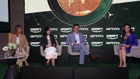 „לחברות ישראליות יש הרבה הזדמנויות בארה”ב” | כלכליסט