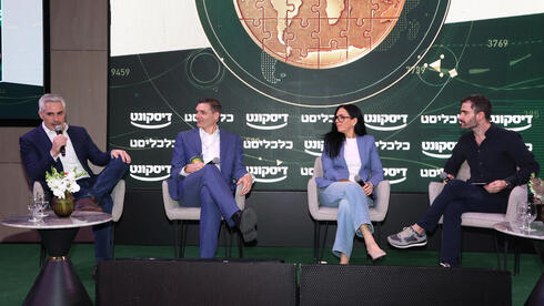 “Don’t chase double-digit returns. Build portfolios that survive downturns.”