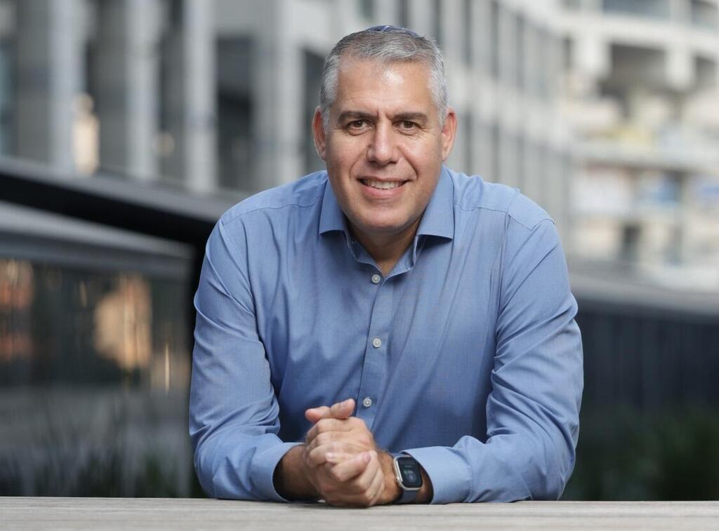 KPMG יונתן לבנדר