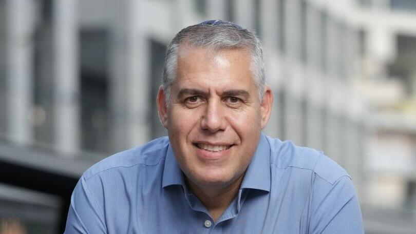 KPMG יונתן לבנדר