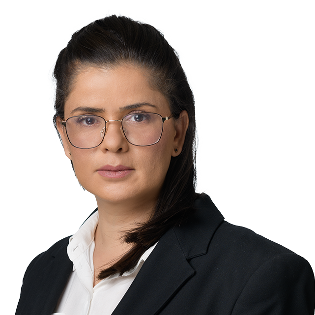 דנה וקנין (צילום: יונתן בלום) עו"ד דנה וקנין