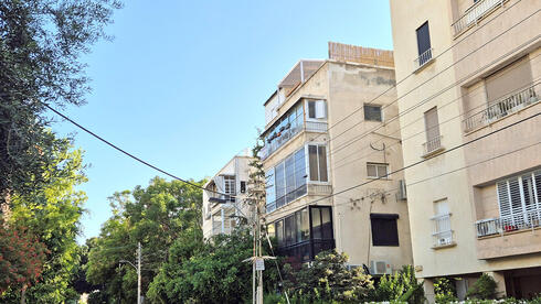 תוך רבעון: ההון העצמי הדרוש לרכישת דירה ירד ב־70 אלף שקל, null תוך רבעון: ההון העצמי הדרוש לרכישת דירה ירד ב־70 אלף שקל