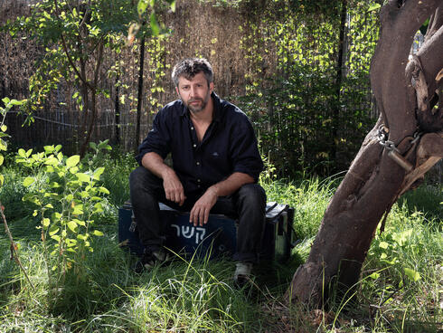 צילום: בועז יהונתן יעקב - באדיבות כאן 11, דורי מדיה, סומיוקו ואבוט המאירי