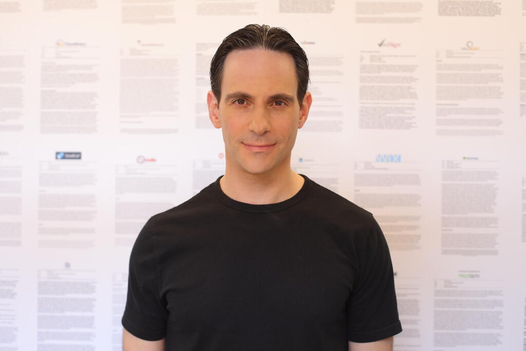 Adam Fisher. אדם פישר שותף בקרן בסמר 2025
