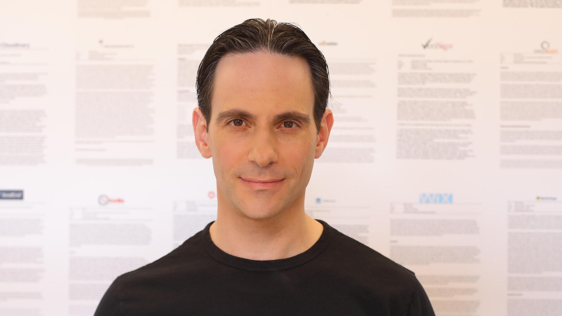 אדם פישר שותף בקרן בסמר 2025