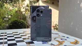 סמארטפון Nothing 3a lite