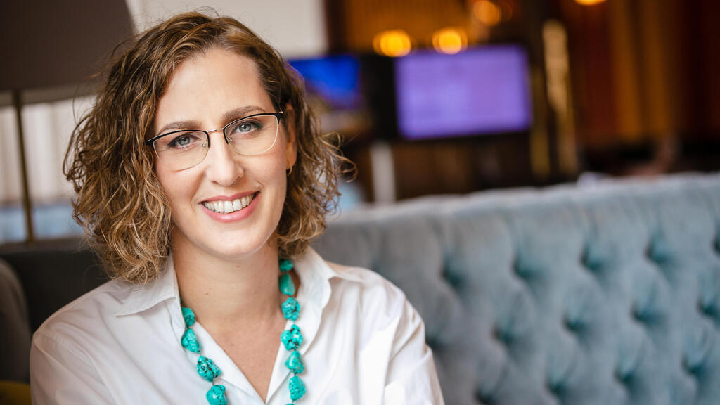 יונית ורבר (Cristina Adam) יונית ורבר