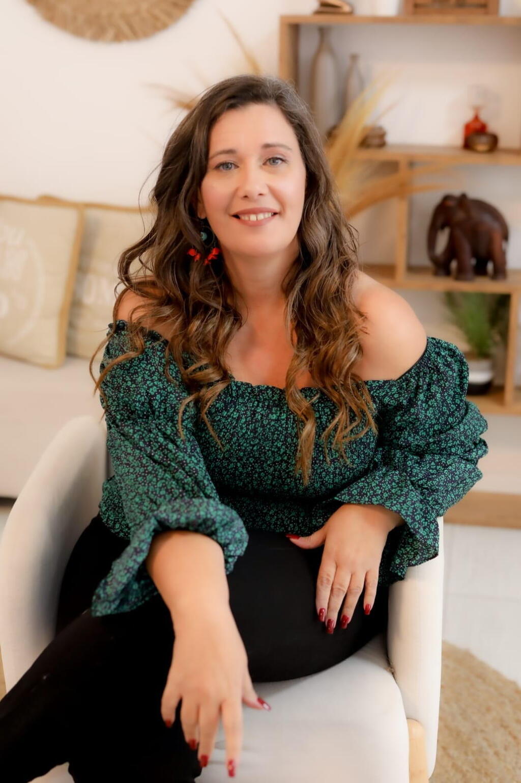 לימור בנדל (דנה תהל זך) לימור בנדל