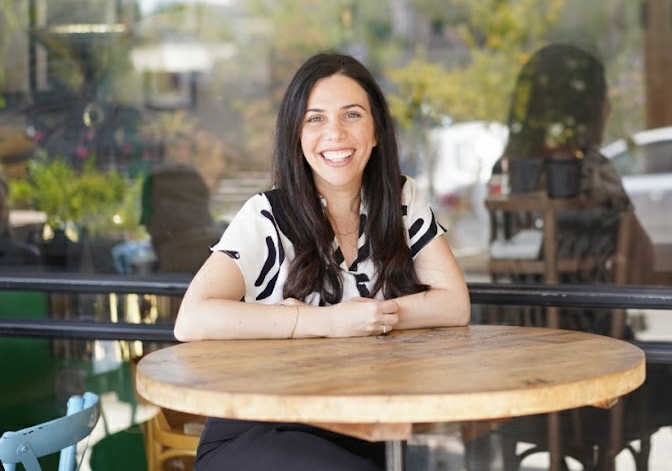 ד"ר רותם בן חור (טובה כליף ) ד"ר רותם בן חור