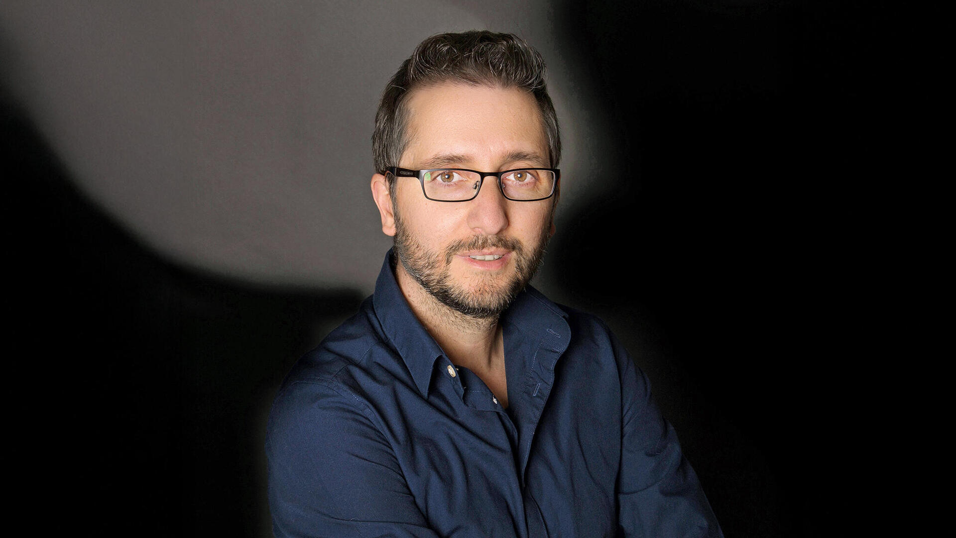 רם גב משנה למנכ"ל בנק הפועלים והממונה על החטיבה הפיננסית CFO