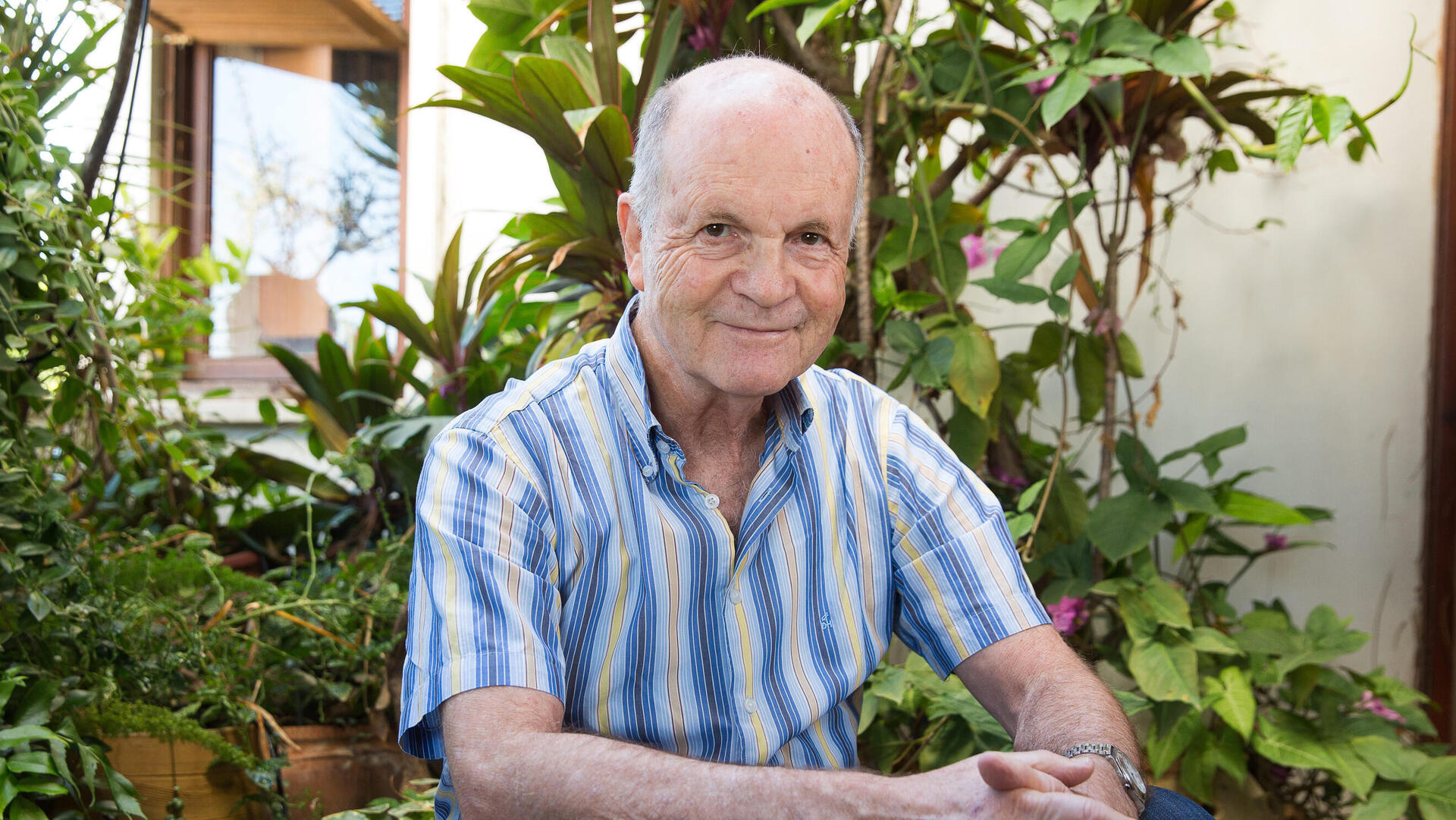 הבמאי רם לוי ז"ל