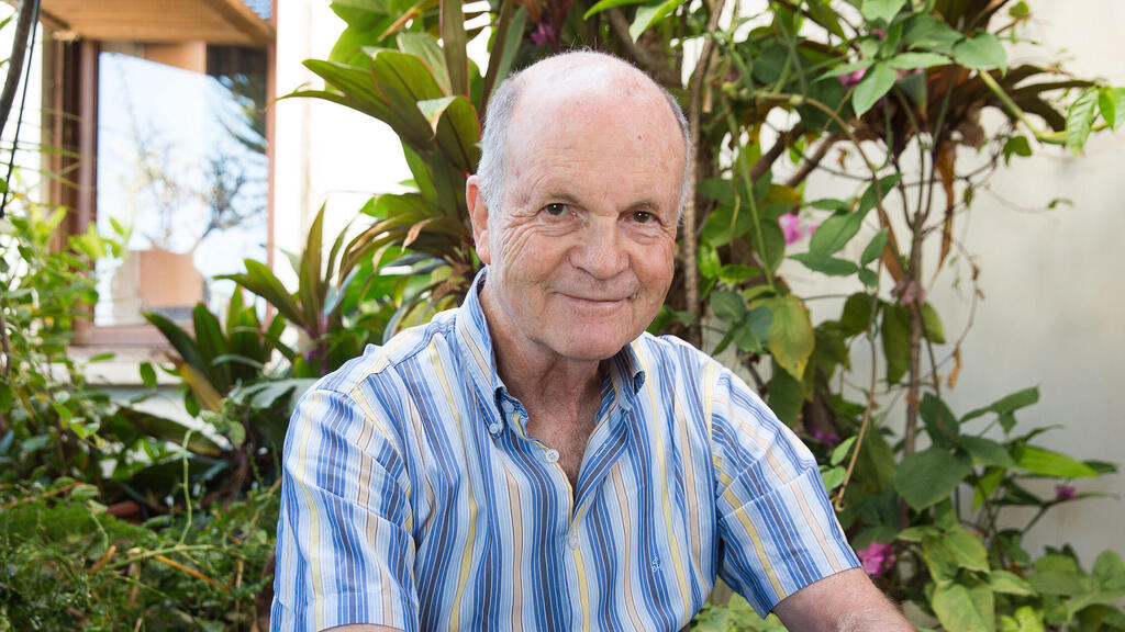 הבמאי רם לוי ז"ל