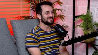 דור המשקיעים פרק 5 - תמיר מנדובסקי