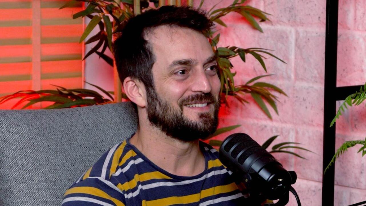 דור המשקיעים פרק 5 - תמיר מנדובסקי