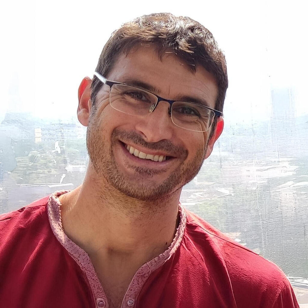 ד"ר אבישי אבני מיה אבישי אבני מיה האגרונום הראשי של קבוצת חיפה