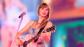 פנאי טיילור סוויפט The Eras Tour