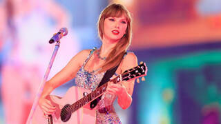 פנאי טיילור סוויפט The Eras Tour