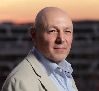 ד"ר עזרא כהן - מוסף כלכליסט 4.12.25