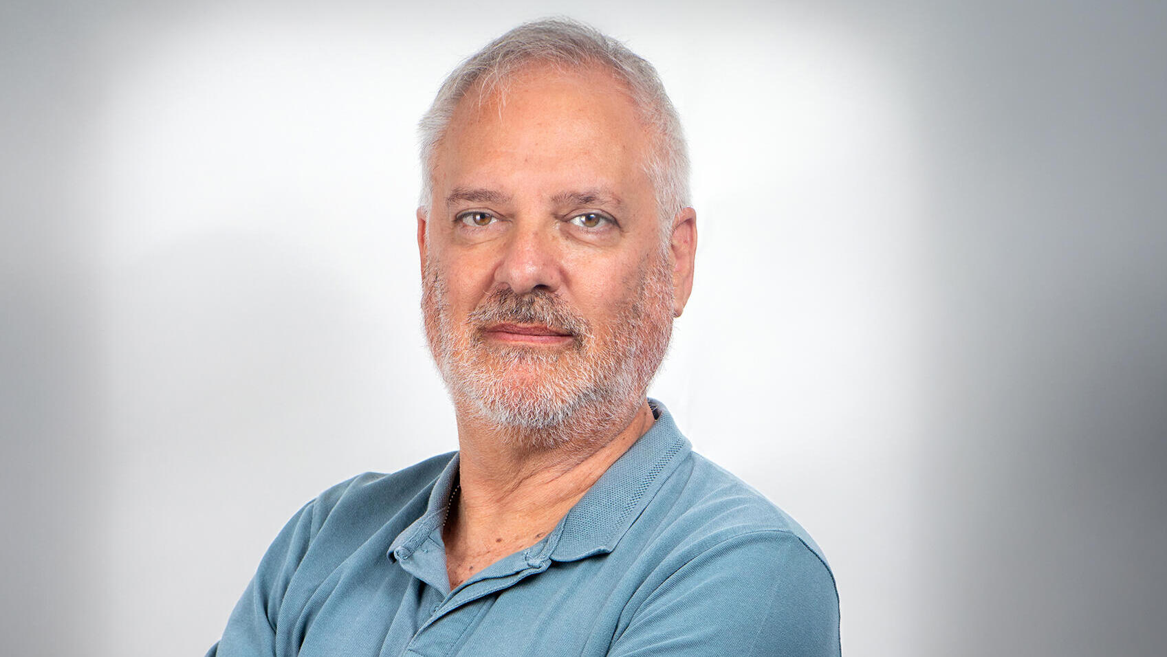 גידי כרוך מנכ"ל לקט ישראל