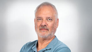 גידי כרוך מנכ"ל לקט ישראל