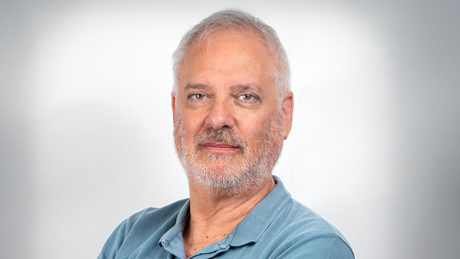 גידי כרוך מנכ"ל לקט ישראל