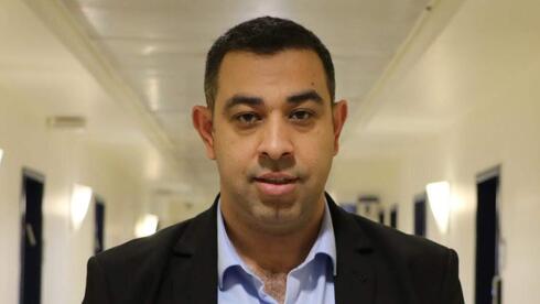 צילום: דוברות האוצר לשבור את משוואת הלחץ: כך הממשלה תשפר את השירות – בלי לנפח את המנגנון