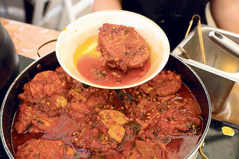 צילום: אוראל כהן