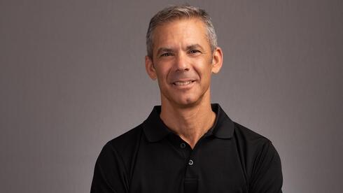 Alon Unger, Founder and Chairman, UVID 