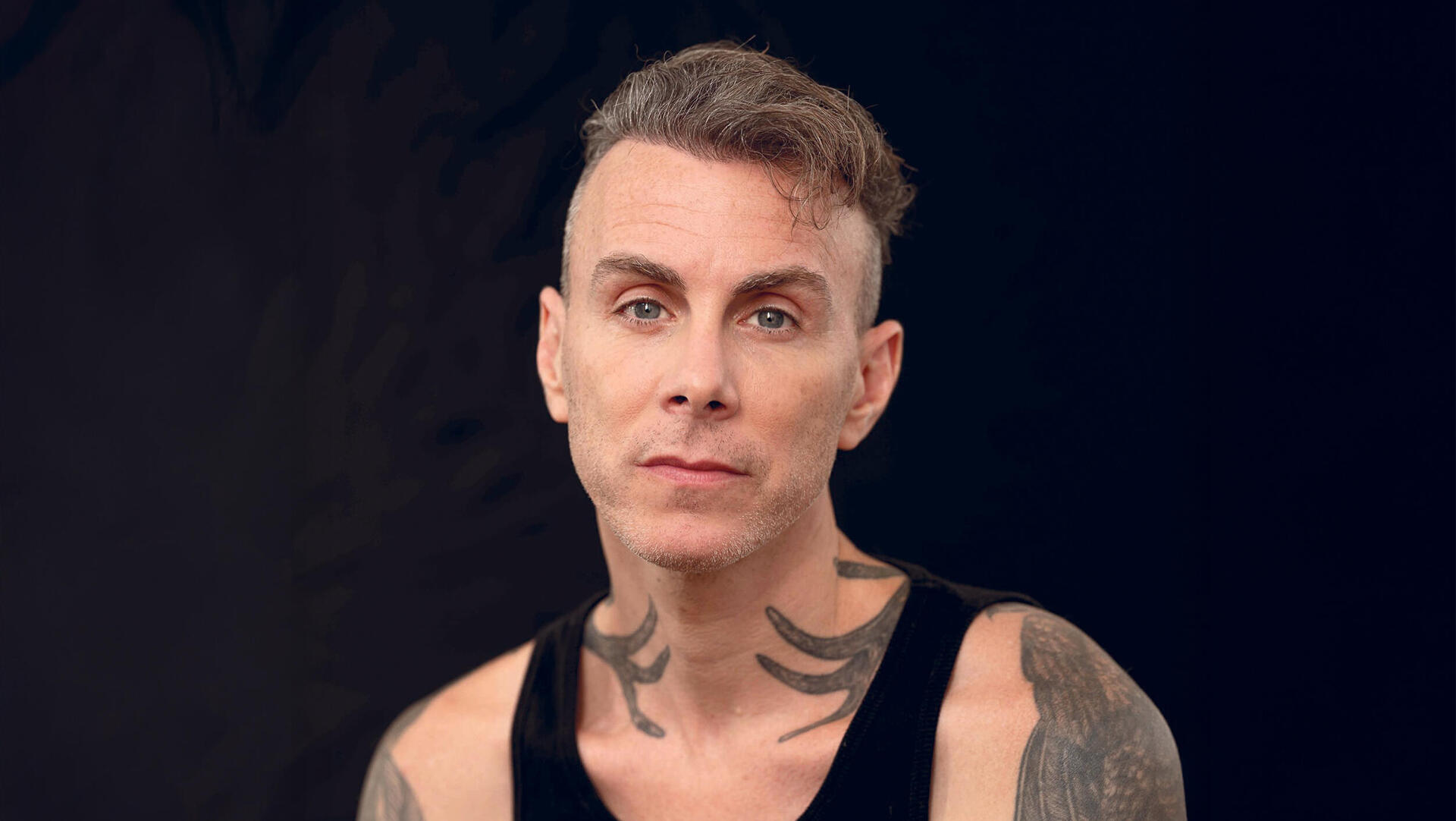 פנאי אסף אבידן מוזיקאי ישראלי זמר מלחין ופזמונאי