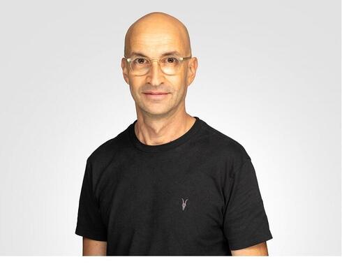 Gera Dorfman. Gera Dorfman.