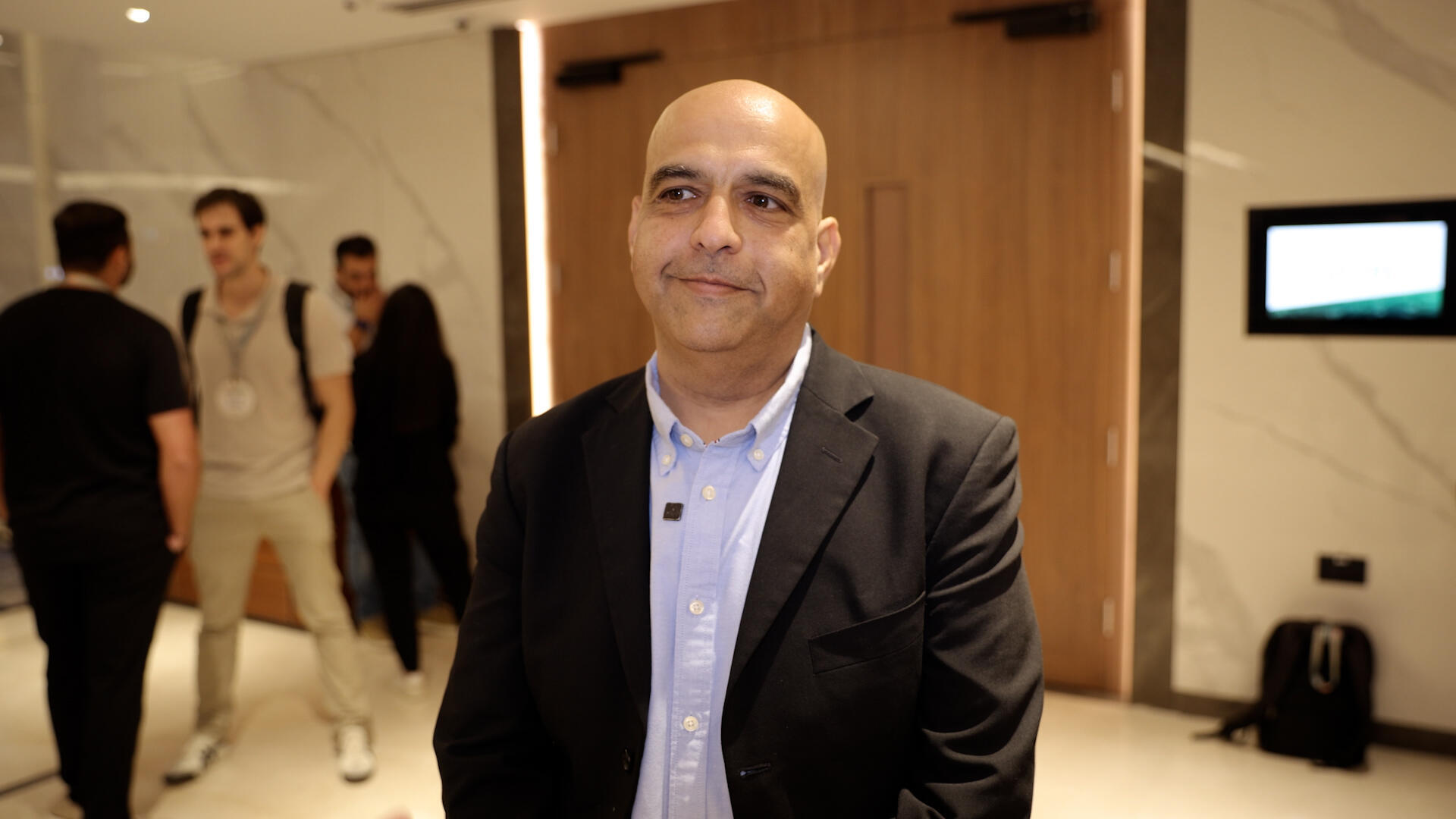 ועידת ברלין - חן עמרם