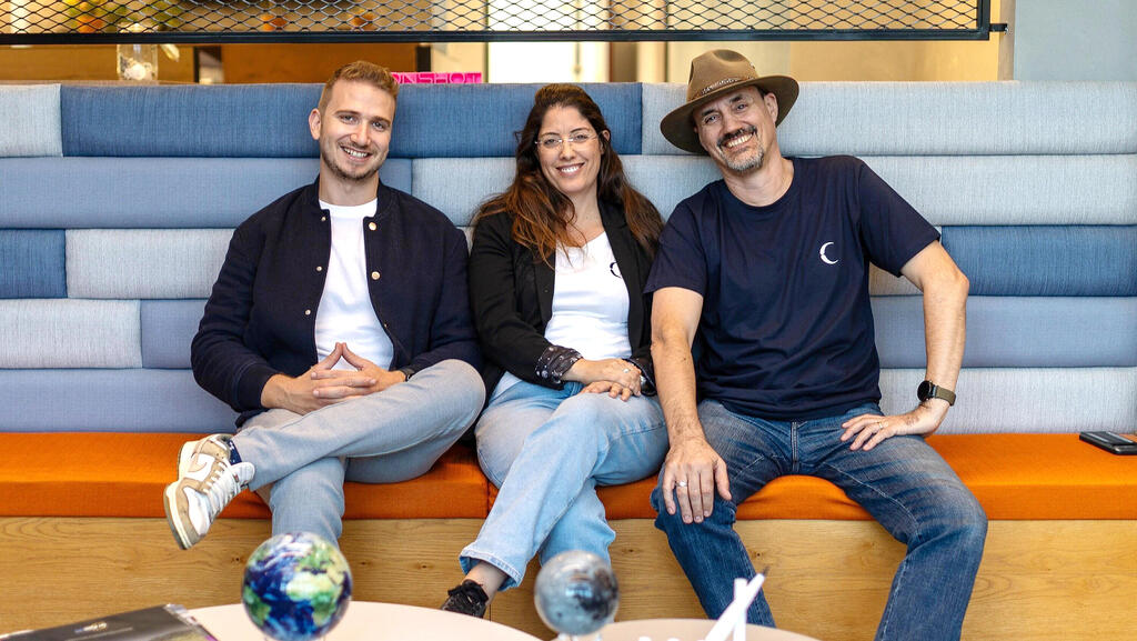 Secretive Israeli startup Moonshot Space raises &#036;12M, unveils electric launcher for hypersonic and orbital missions