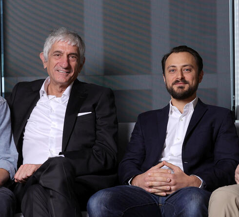 צילום: אוראל כהן