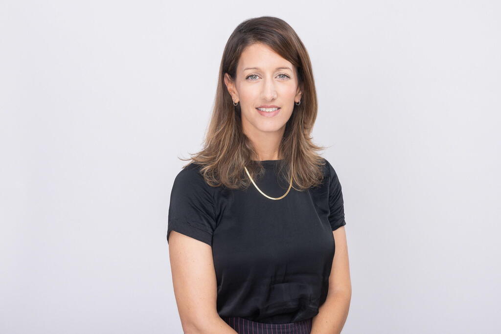 ליהיא יוקלה, שותפה ומנהלת יחידת ה-ESG בפירמת BDO (צילום: ניר סלקמן) ליהיא יוקלה, שותפה ומנהלת יחידת ה-ESG בפירמת BDO