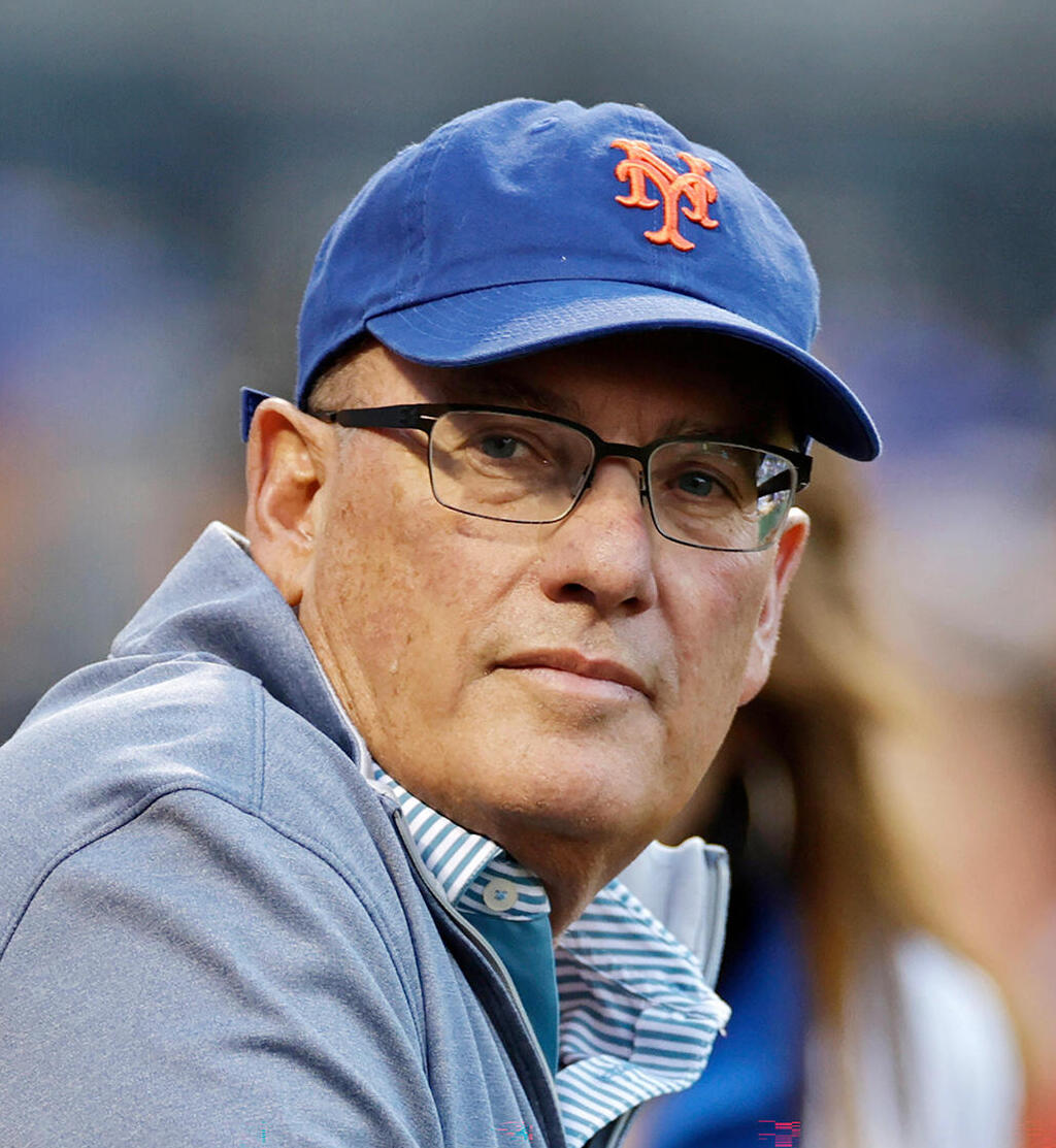 המשקיע סטיבן כהן