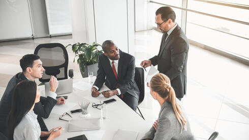 איך תראה השנה הקרובה בהייטק? 2026 מסתמנת כשנה של גיוסים חכמים וזהירים | כלכליסט