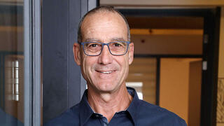 ניר ברוש מייסד ובעלים של קבוצת הבנייה BROSH