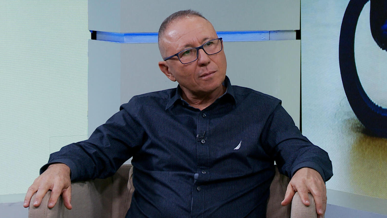 כנס בטיחות בעבודה - צביקה כהן