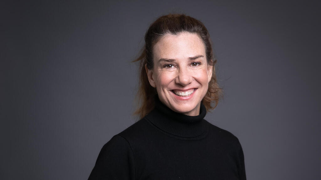 תמי מזאל- שחר