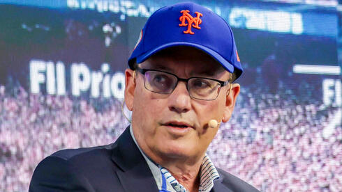 הבעלים של ניו יורק מטס יקים קזינו לצד איצטדיון הקבוצה